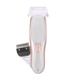 Wahl Rasatura & Lisciatura Beige Lithium-Ion (Li-Ion)
