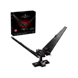 LEGO STAR WARS 75406 Kylo Ren's Command Shuttle