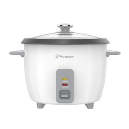 Cuociriso Westinghouse WKRCHSL5EU 1 l 400 W bianco