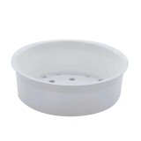 Cuociriso Westinghouse WKRCHSL5EU 1 l 400 W bianco