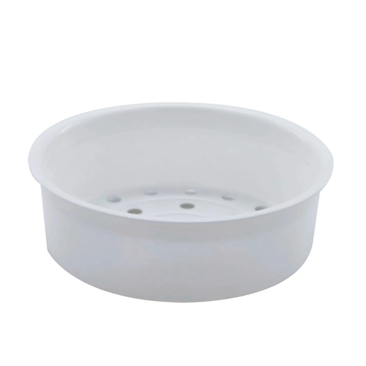 Cuociriso Westinghouse WKRCHSL5EU 1 l 400 W bianco