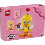 LEGO 40824 Uccellino Cinguettante Dolcezza