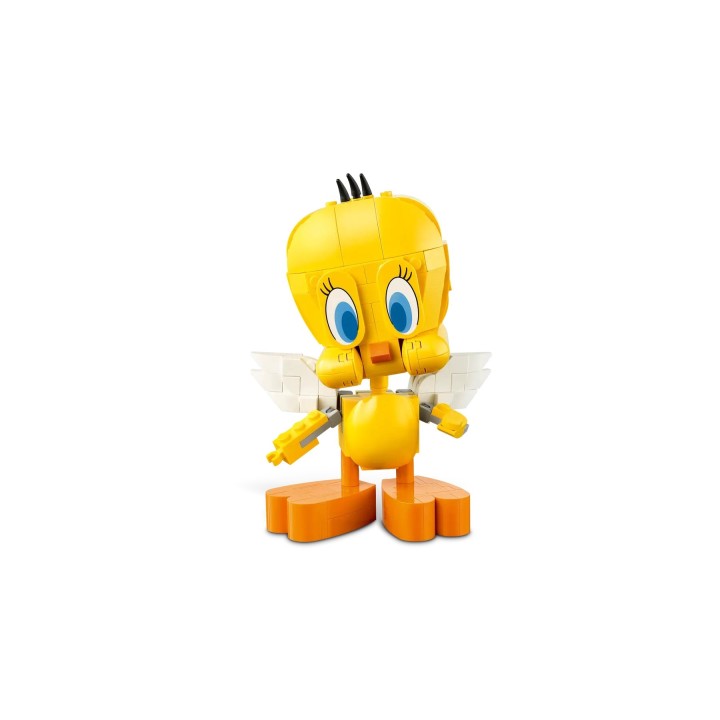 LEGO 40824 Uccellino Cinguettante Dolcezza