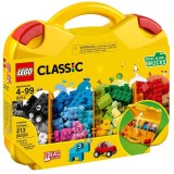 LEGO CLASSIC 10713 VALIGIA CREATIVA