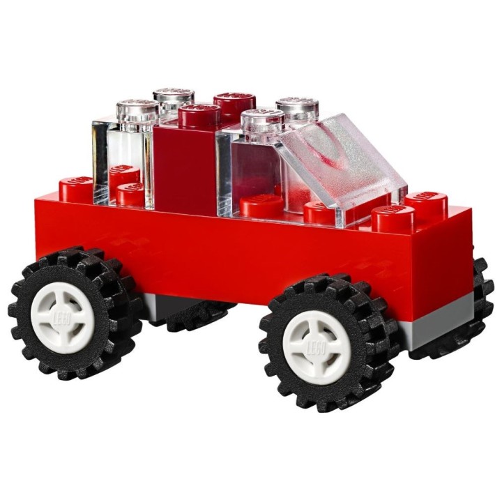 LEGO CLASSIC 10713 VALIGIA CREATIVA