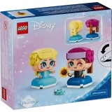 LEGO DISNEY 43284 Mini Anna ed Elsa