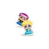 LEGO DISNEY 43284 Mini Anna ed Elsa