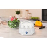 Westinghouse WKEB201EU Cuociuova 7 uova 150 W bianco
