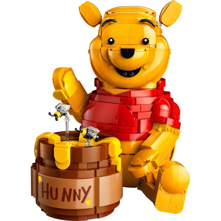 LEGO DISNEY 43300 Winnie the Pooh