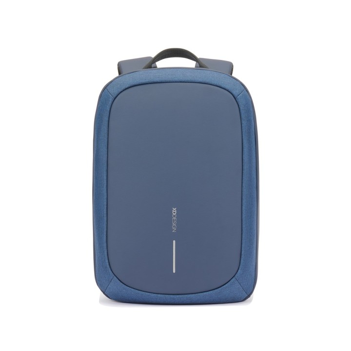 XD DESIGN ZAINO ANTIFURTO BOBBY EDGE BLU NAVY P/N: P706.2505
