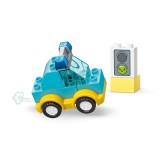 LEGO DUPLO 10474 Veicoli Creativi