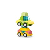 LEGO DUPLO 10474 Veicoli Creativi