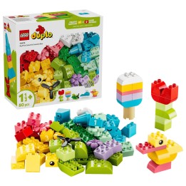 LEGO DUPLO 10479 Scatola Creativa Colorata