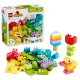 LEGO DUPLO 10479 Scatola Creativa Colorata