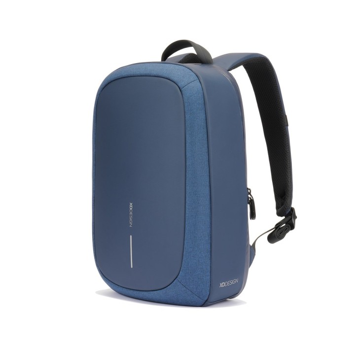 XD DESIGN ZAINO ANTIFURTO BOBBY EDGE BLU NAVY P/N: P706.2505