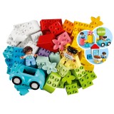 LEGO DUPLO 10913 SCATOLA CUORE