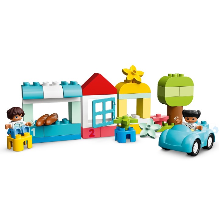 LEGO DUPLO 10913 SCATOLA CUORE