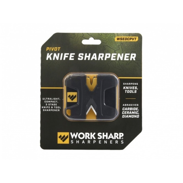 Work Sharp Precision Pivot (009-021) - Affilatrice