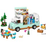 LEGO FRIENDS 42663 Avventura in Camper Van dell'Amicizia