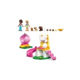 LEGO FRIENDS 42665 Parco Giochi Cucciolo