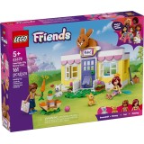 LEGO FRIENDS 42679 Hotel Coniglietto di Heartlake City