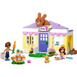 LEGO FRIENDS 42679 Hotel Coniglietto di Heartlake City
