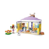LEGO FRIENDS 42679 Hotel Coniglietto di Heartlake City