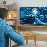 Vention HDMI-HDMI connettore 8K@60Hz alluminio