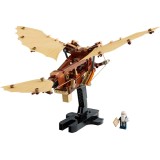 LEGO ICONS 10363 La Macchina Volante di Leonardo da Vinci