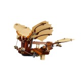 LEGO ICONS 10363 La Macchina Volante di Leonardo da Vinci