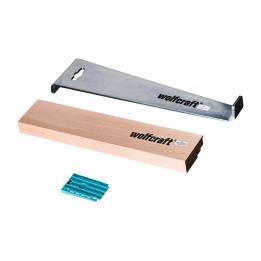 wolfcraft GmbH 6975000 attrezzo per pavimentazione