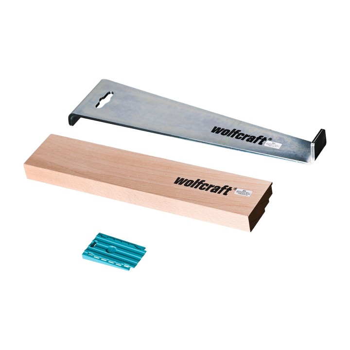 wolfcraft GmbH 6975000 attrezzo per pavimentazione