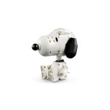 LEGO IDEAS 21368 Peanuts: la cuccia di Snoopy