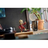 LEGO MARVEL 76341 Groot in tuta Ravager