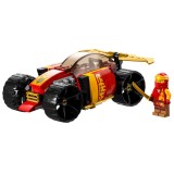 LEGO NINJAGO 71780 KAI'S AUTO DA CORSA NINJA EVO