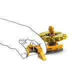 LEGO NINJAGO 71826 Confezione da Battaglia Spinjitzu Drago