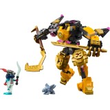 LEGO NINJAGO 71839 Mech da Battaglia Spinjitzu di Arin