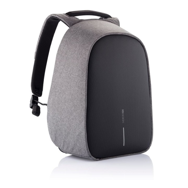 XD DESIGN ZAINO ANTI-TACCHEGGIO BOBBY HERO REGULAR GRIGIO P/N: P705.292