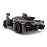 LEGO TECHNIC 42173 Koenigsegg Jesko Absolute Grigio Hypercar