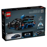 LEGO TECHNIC 42176 Porsche GT4 Auto da Corsa e-Performance