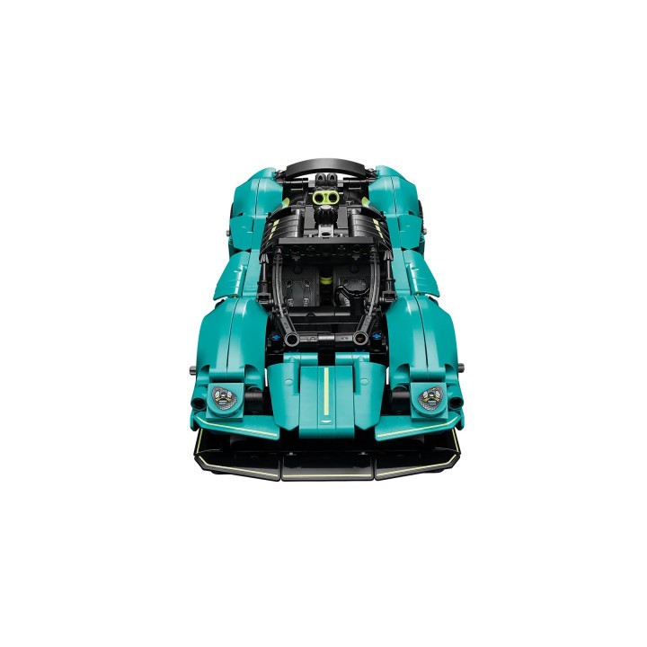 LEGO TECHNIC 42208 Aston Martin Valkyrie