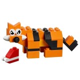 Lego Classic 10696 scatola media blocchi creativi