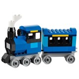 Lego Classic 10696 scatola media blocchi creativi