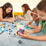 Lego Classic 10696 scatola media blocchi creativi