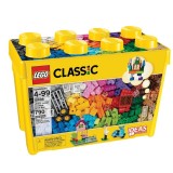 Lego Classic 10698 scatola grande blocchi creativi