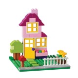Lego Classic 10698 scatola grande blocchi creativi