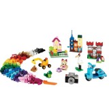 Lego Classic 10698 scatola grande blocchi creativi