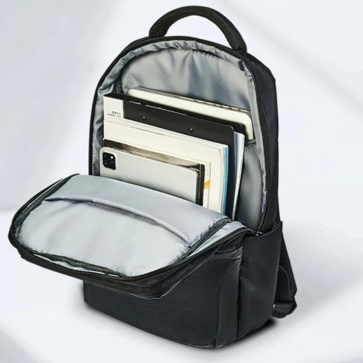 Vention KRP 18l BK zaino per laptop impermeabile