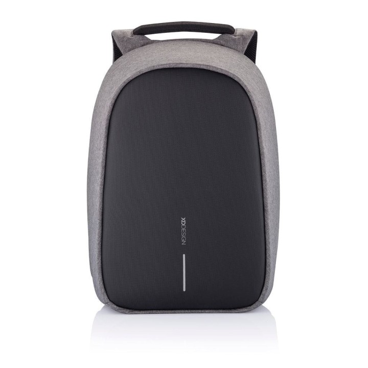XD DESIGN ZAINO ANTI-TACCHEGGIO BOBBY HERO REGULAR GRIGIO P/N: P705.292