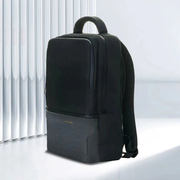 Vention KRP 18l BK zaino per laptop impermeabile